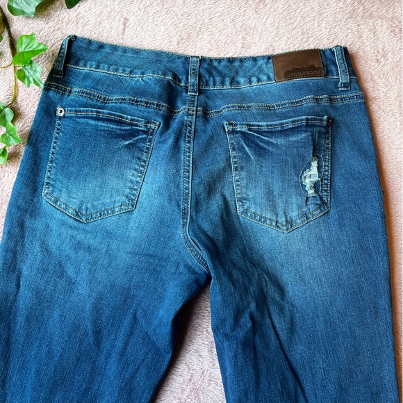 Maurice’s jeans - Picture 13 of 13